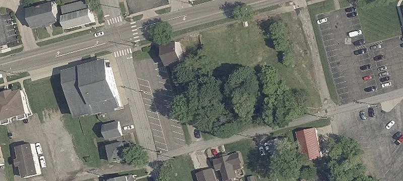 Main St