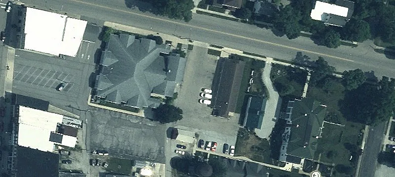 Main St