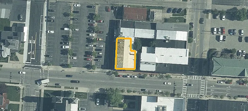 37 Locust St