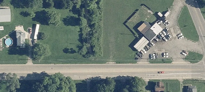 4601 Little Richmond Rd
