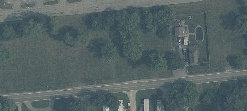 Garbry Rd