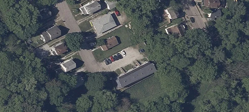 Shaw Ave