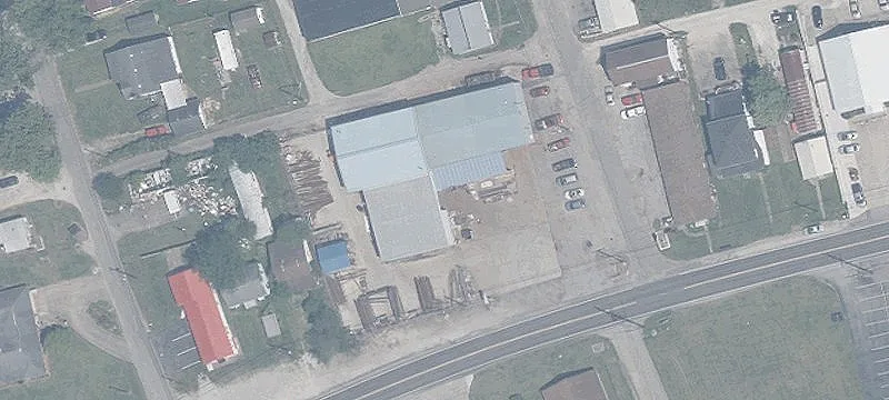 42 Twp Rd, Unit 1039