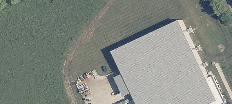 100 Quinter Farm Rd