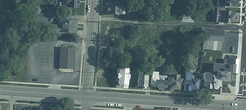 153 Locust St