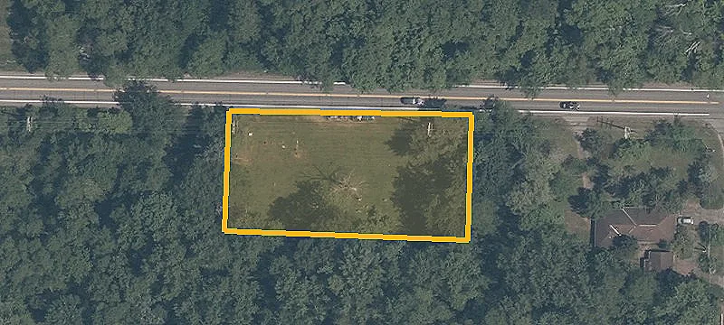 9545 Mayfield Rd
