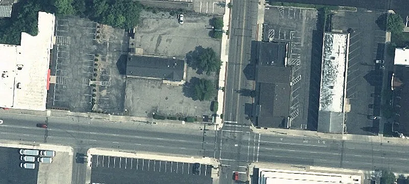 Fountain Ave