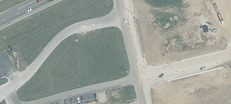 County Rd 276