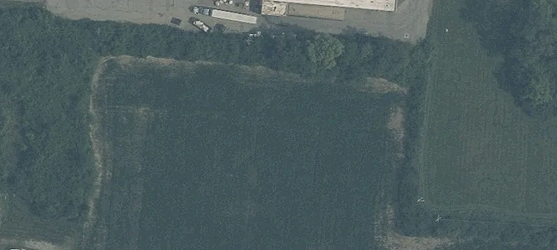 Garbry Rd