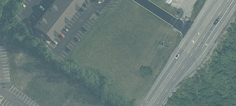 Cincinnati Dayton Rd