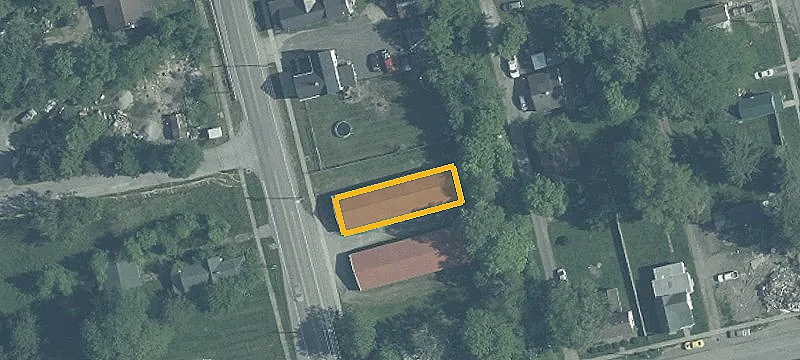 108 Lynchburg Rd