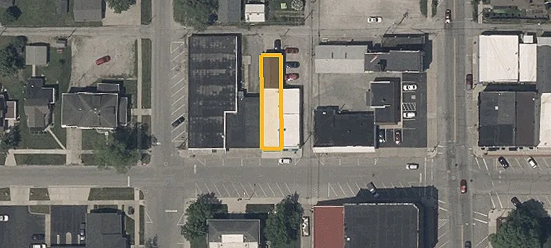 114 Jackson St