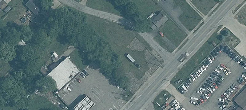 Hamilton Cleves Rd