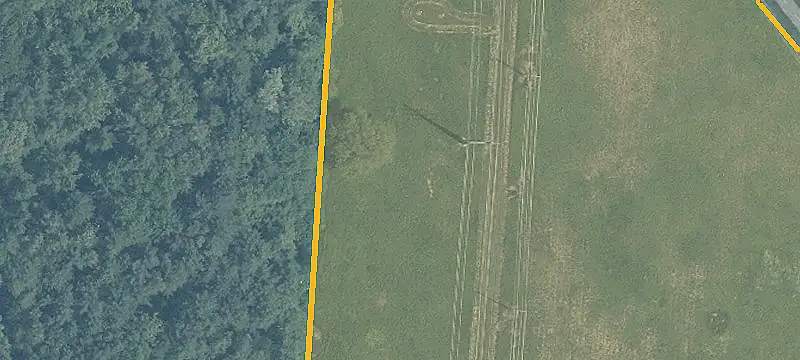 Rear Hendron Rd Rd