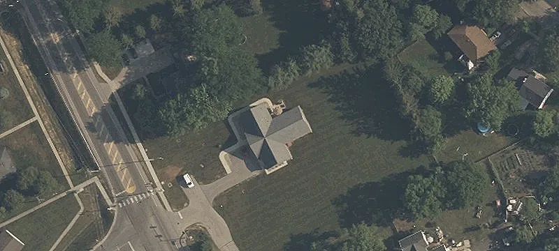 1401 Louisiana Ave