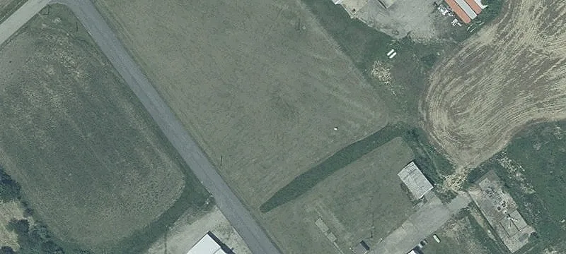 3389 Cross Rd