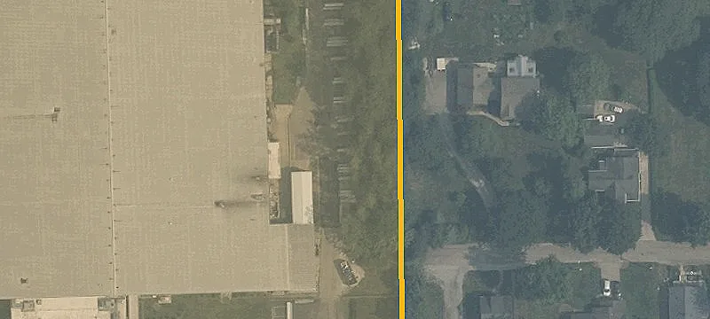Archer Dr