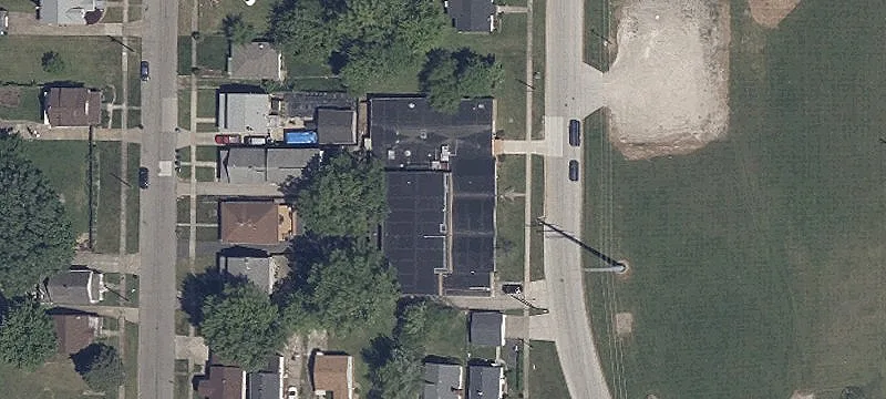 Clifton Ave
