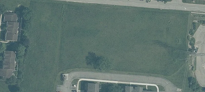 Parkside Dr