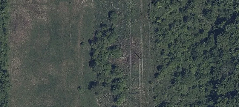 Rear Land Land