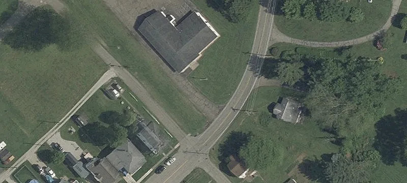 Hopple St At Main St