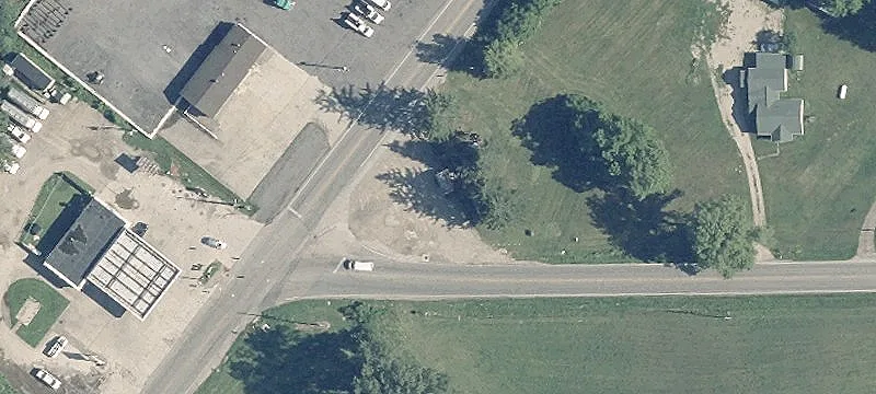 Dayton Germantown Pike