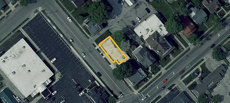 213 Walnut St