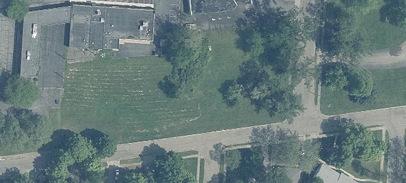Abbey Ct