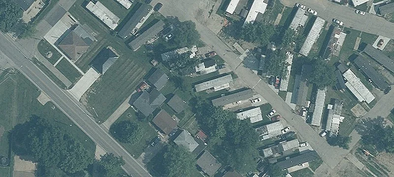 Tylersville Rd