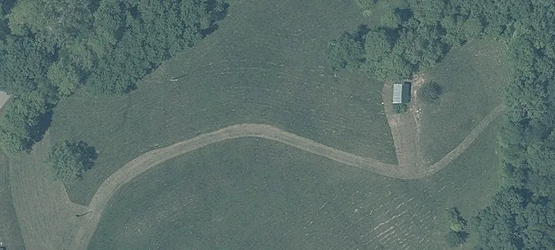 11090 Lick Run Lyra Rd