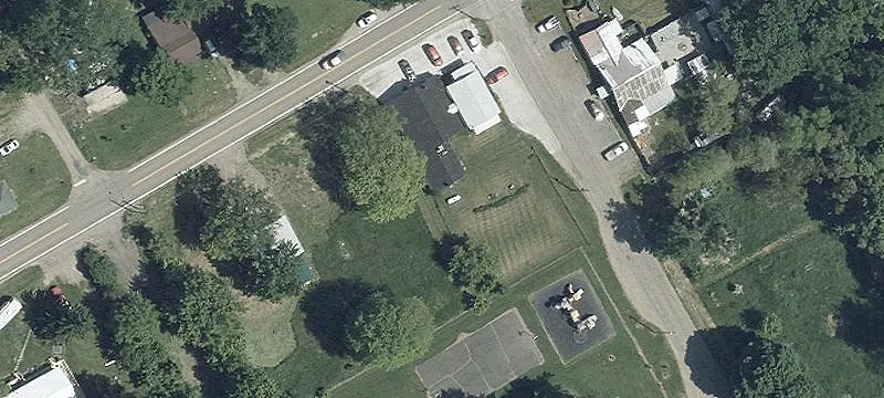 Lancaster Thornville NE Rd