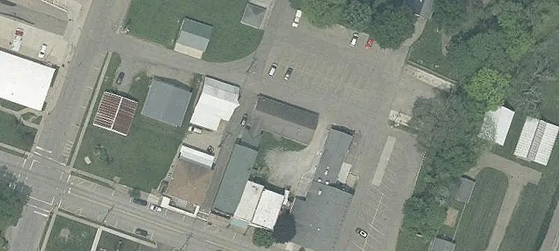 Main St