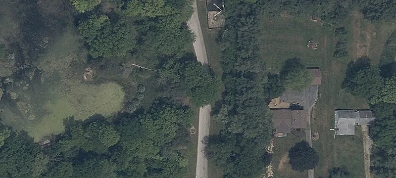 Western Reserve Rd