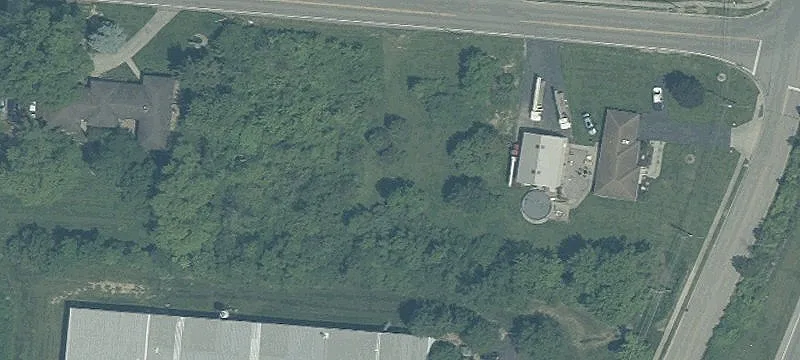 Deerfield Rd