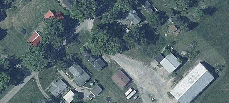 Peoria Loop Rd