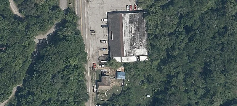 Depot St