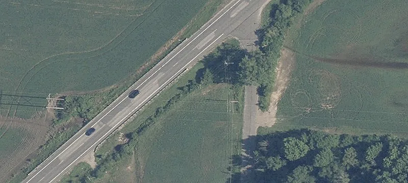 Us Hwy 42nd S