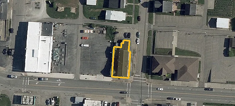 209 Main St