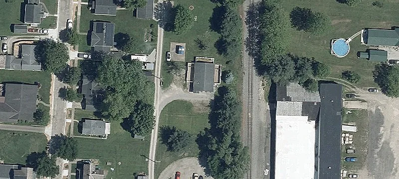 520 Dogwood Ln