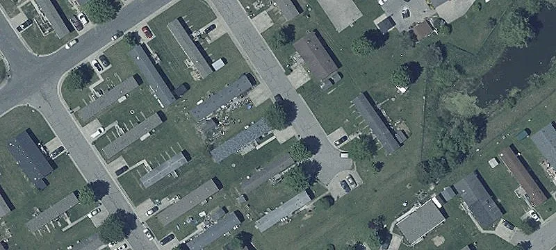 701 Ml St
