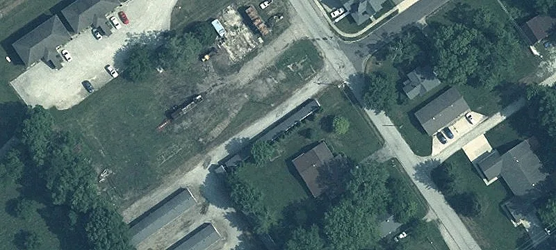 31 Miller St