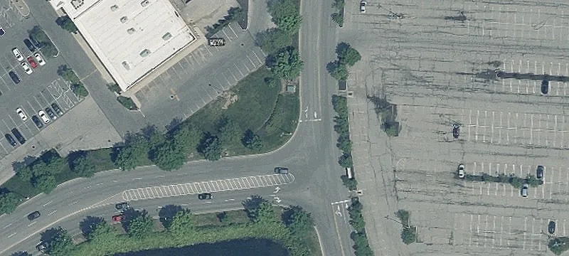 Polaris Pkwy