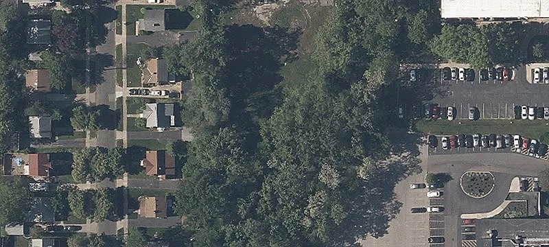 Oakwood Dr