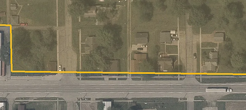 Main St