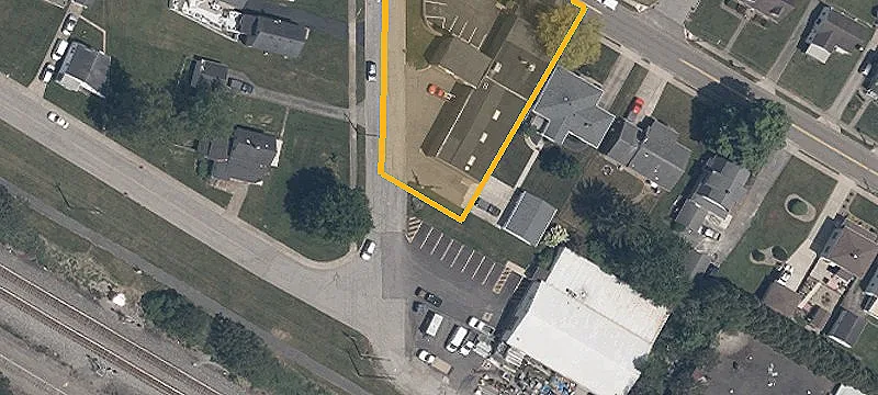 Youngstown Lowellville Rd
