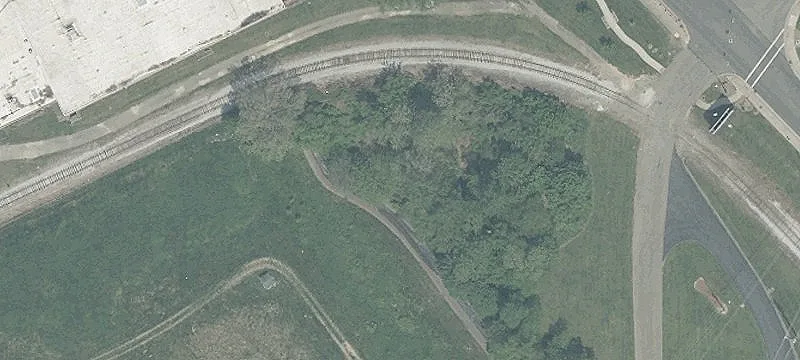 Tuscarawas Ave