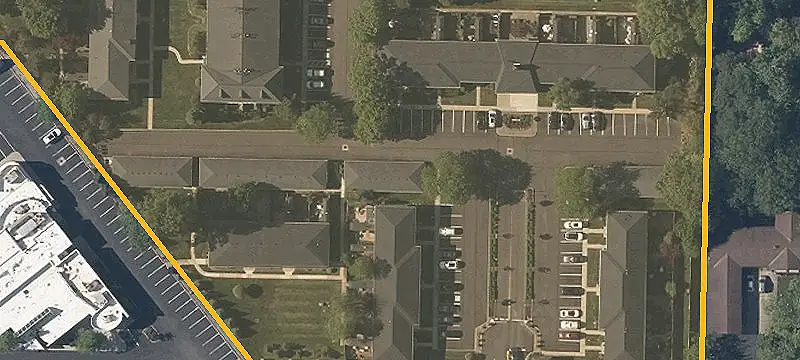 York Dr
