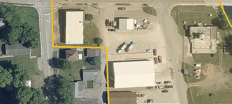 505 Main St