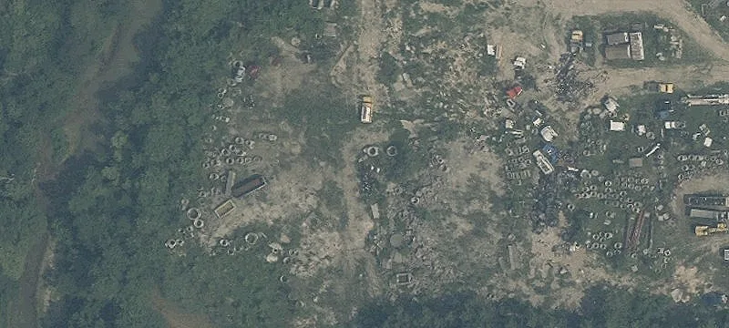 Hardin Wapakoneta Rd