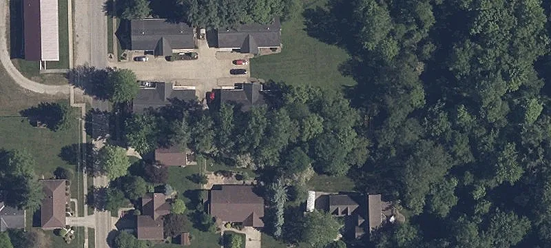 Birch Park Dr
